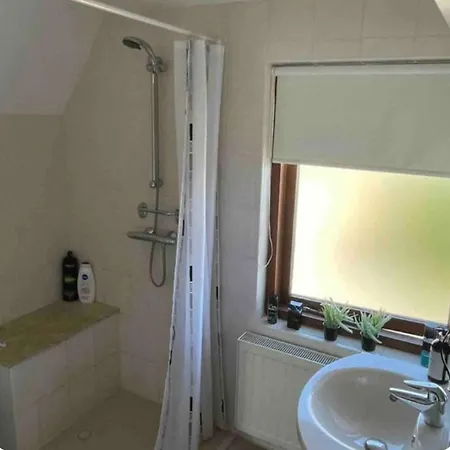 홈스테이 1-2 Pp Ams Airport Great View