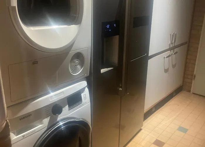 1-2 Pp Ams Airport Great View منزل للإقامة Roelofarendsveen