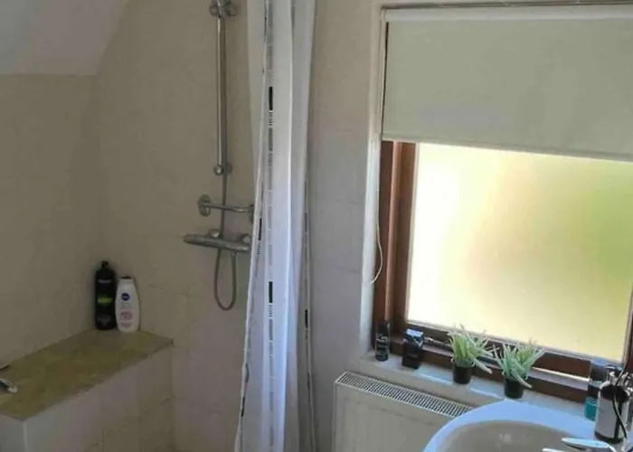 منزل للإقامة 1-2 Pp Ams Airport Great View