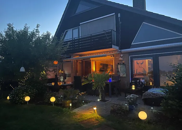 Homestay 1-2 Pp Ams Airport Great View Roelofarendsveen