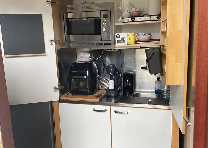 Homestay 1-2 Pp Ams Airport Great View